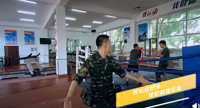 【致敬】东风快递版Mojito后,急诊护士版Mojito来了:生死竞赛从不怠慢