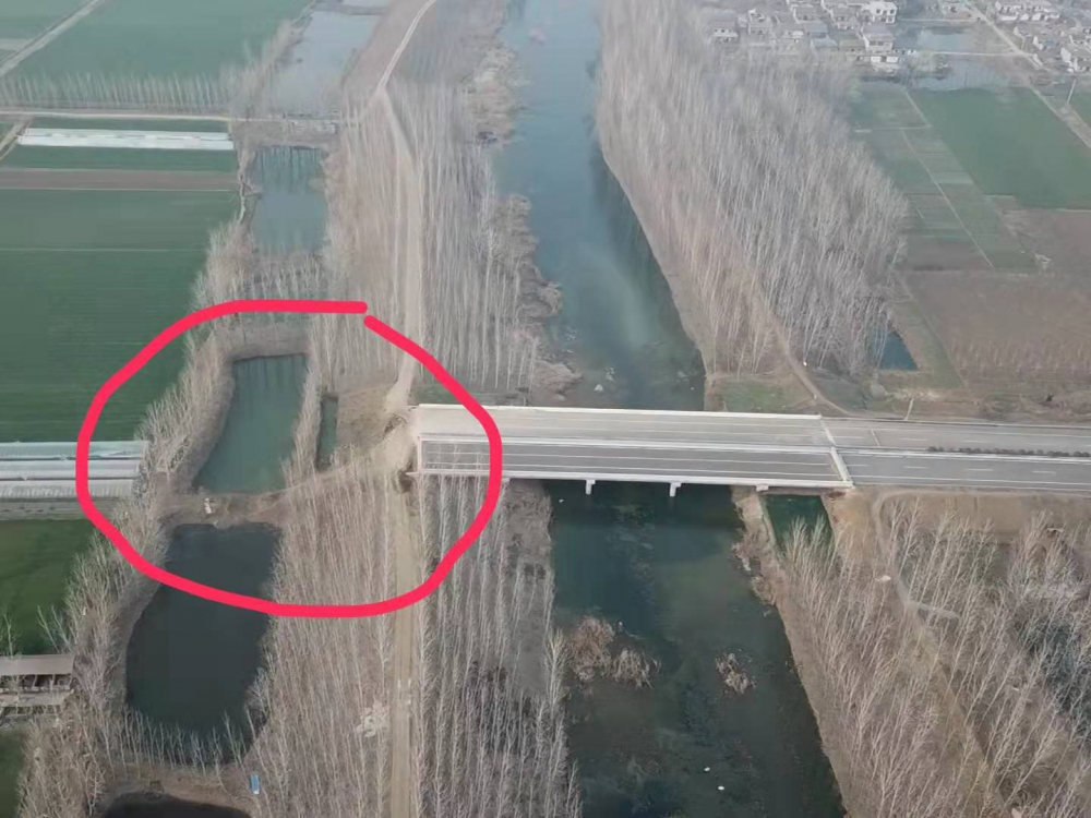 “断头路”不再“断头”！连接鲁苏两省的省道241台儿庄段今日通车