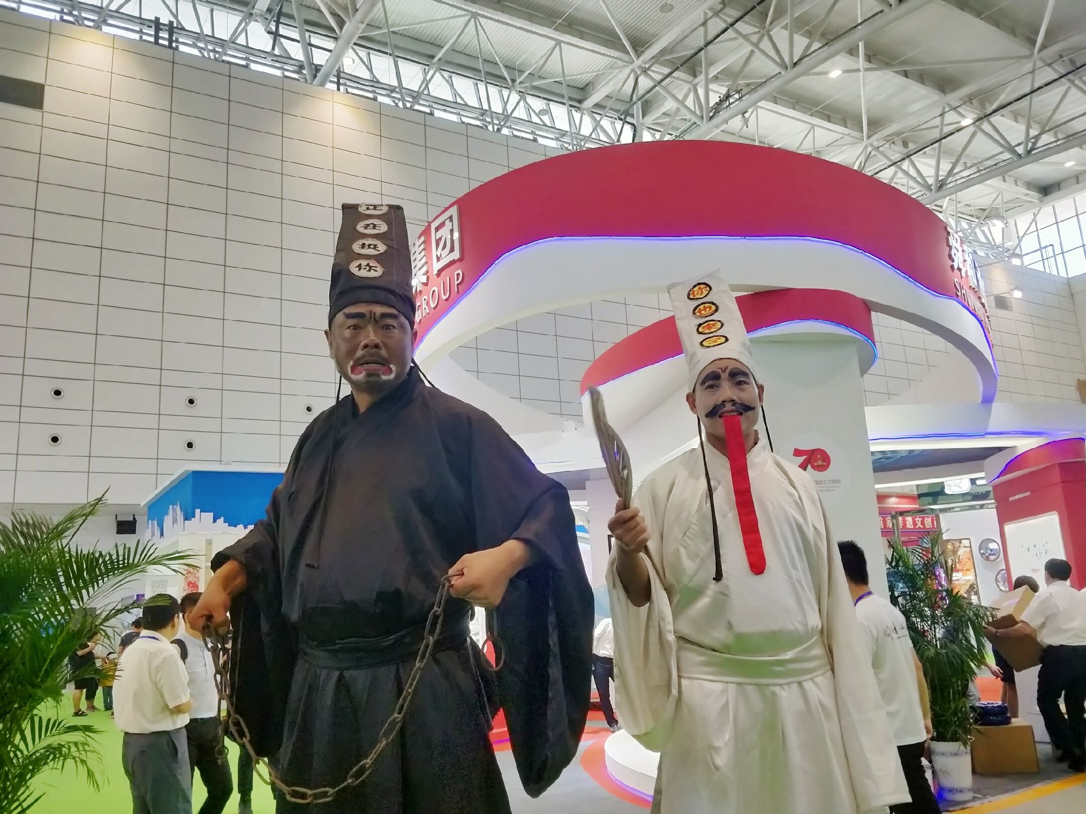 速来！首届山东精品旅游产业博览会看点十足