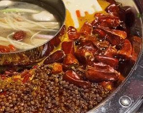 火锅店|陈赫火锅店翻车！食客视频爆料吃出三条蠕动的虫