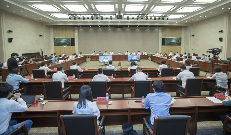 8部门深入推进网络直播行业专项整治和规范管理