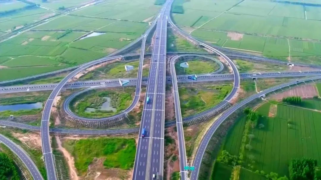 山东这条高速开工！2025年通车