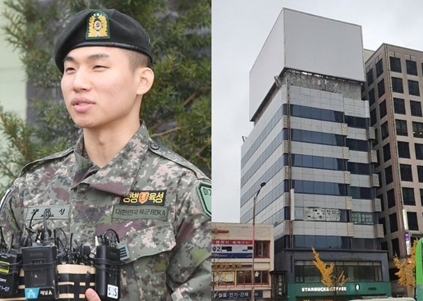 名下房产内涉经营非法夜店 BIGBANG大声将于本月受查