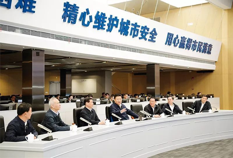 《求是》杂志发表习近平总书记重要文章