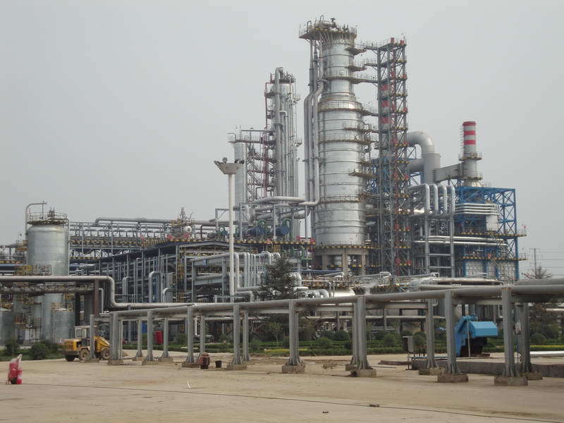 肥城市荣获“中国石油和化工安装之乡”称号，继山东省‘建筑之乡’后又一张亮丽名片