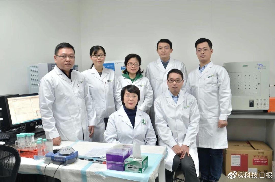 等了17年！中国科学家要救苏大强…