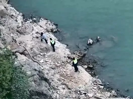 她在“看不见的地方”，救人一命！