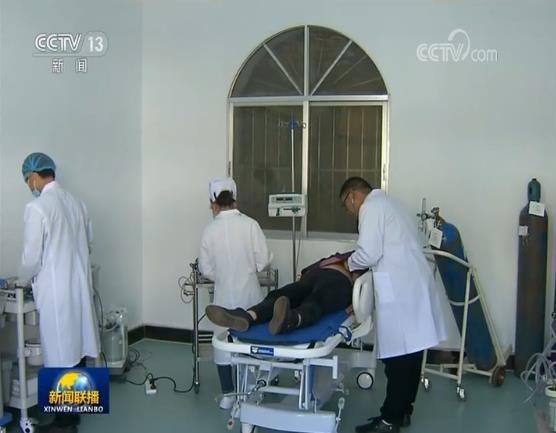 “不忘初心、牢记使命”主题教育进行时