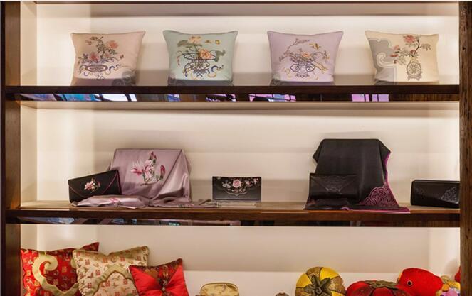 一个“逛吃”“买玩”“够生活”的文博会在向你招手