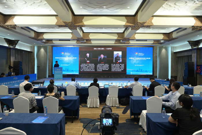 第十二届中国知识产权年会即将进入“济南时间” 一份“根植历史，创新未来”的邀约