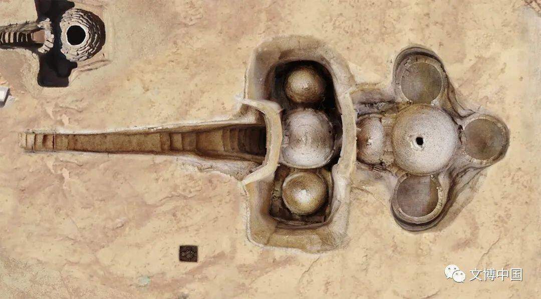 开启鲁版考古“盲盒” 山东4项目入围2022全国十大考古新发现