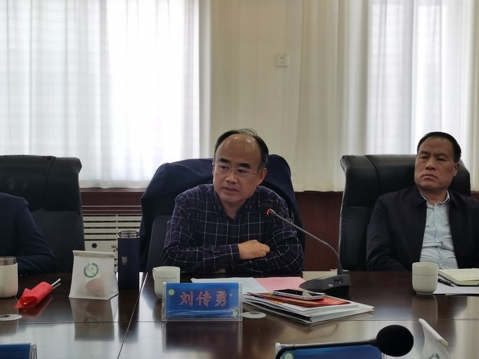 优秀传统文化“两创”暨“五育并举”民主监督活动在福泰小学举行