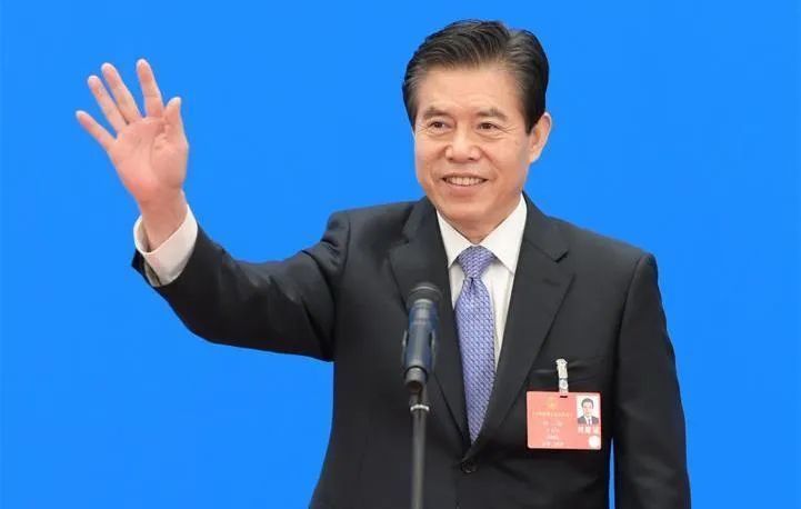 “部长通道”再开启！5G、新能源汽车……你关心的都在这儿