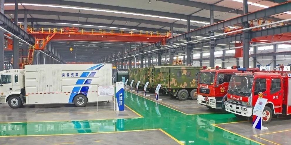 山东公示民营经济先进县（市、区），济南市莱芜区入围