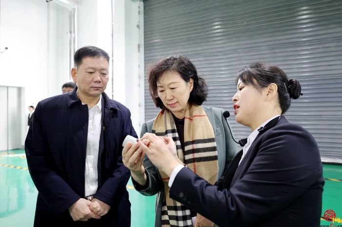 万吨生产线开机！济南能源集团高密度PE管材研发与生产项目启动