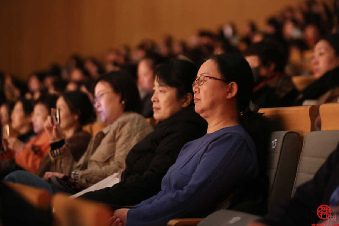 名家精英荟聚共享饕餮盛宴 2023年金钟之星全国古筝艺术盛典在济南成功举办