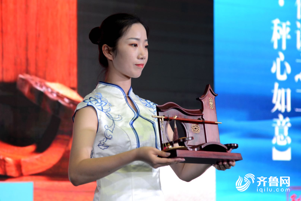 从“大家创”到“创大家”山东省的这个文创大赛不一般