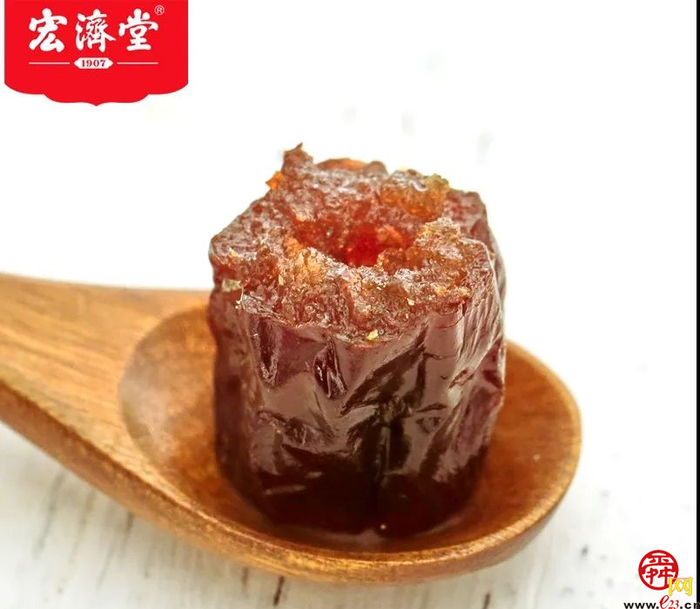 养生好物热销清单来咯！泉水人家给女性添一点贴心“花样”