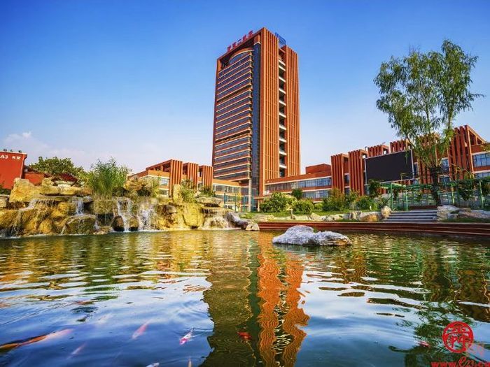 国家工业遗产 行走的思政课堂 济南二机床让工业“老面孔”变身工业旅游“新地标”