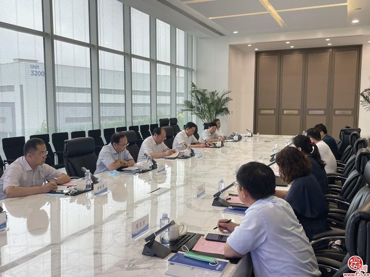 刘大坤率队开展“六个现代化强省会”专项监督调研