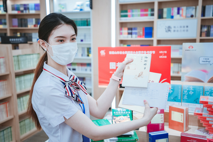 济南公共文化服务处处可达、人人可及，点亮泉城幸福生活