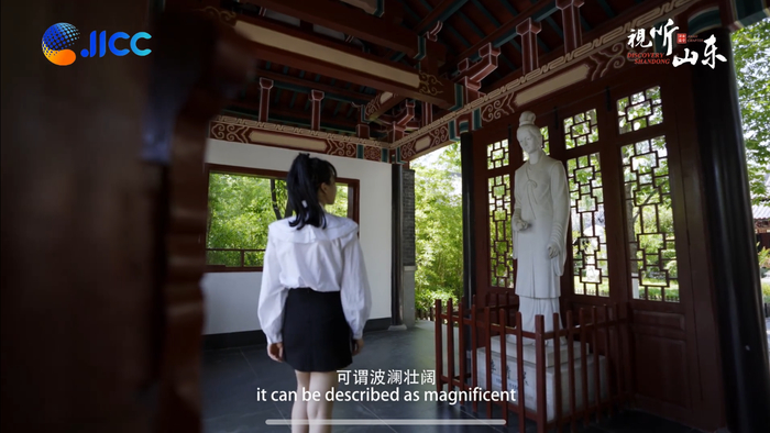 李清照：往事尘烟恍如梦，且以诗酒话人生