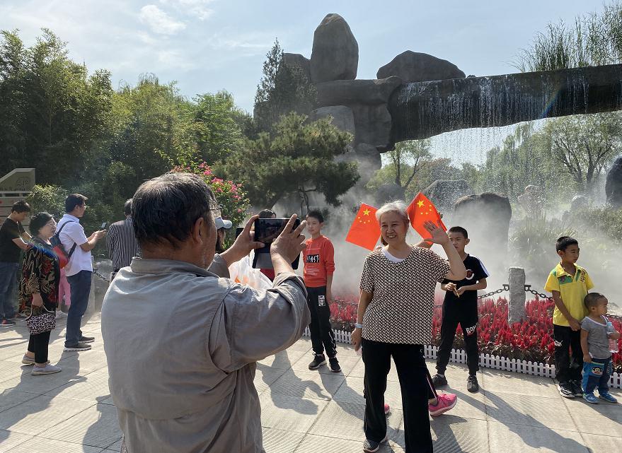 今夜起风，明天降温！山东气温直降8℃起 秋裤不能少