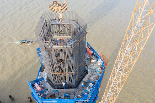 鉴往知来，跟着总书记学历史丨特区40年，深圳再出发