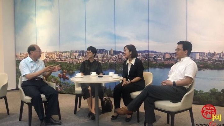 助力济南对外开放，泉城“商量”为吸引国外人才支招