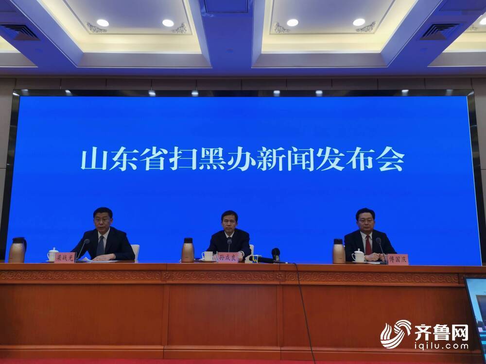 行业领域黑恶势力典型案件 