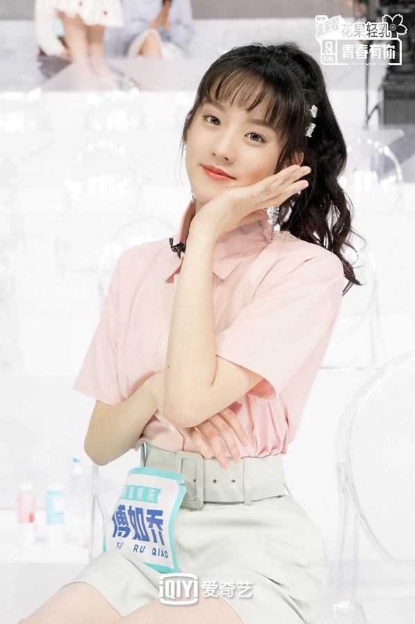 《青春有你2》公演舞台将至 LISA曾每天训练15小时