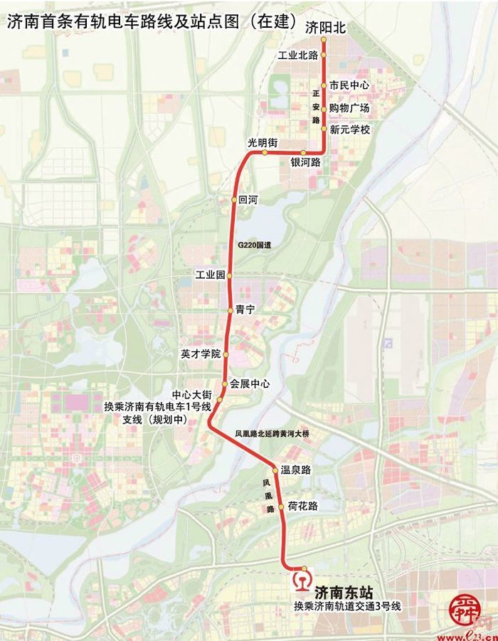 济南起步区到底有多远？看完这篇文章就明白啦！其实……