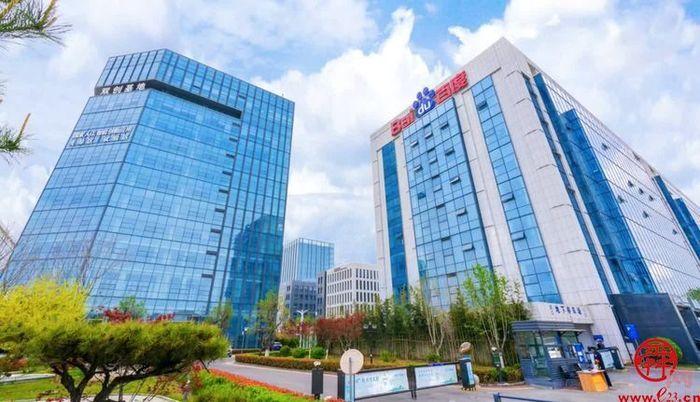 明水经开区：1233，奋勇争先！