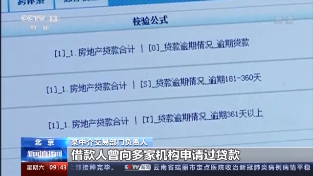 一千元日息费低至两毛？央行新规剑指模糊利率误导用户