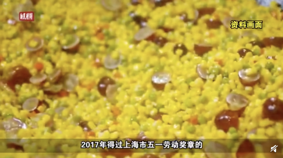 培养中华小当家？华东师范大学开新课:做家常菜