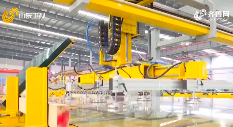 山东：重点领域出现积极变化 稳中有进势头增强