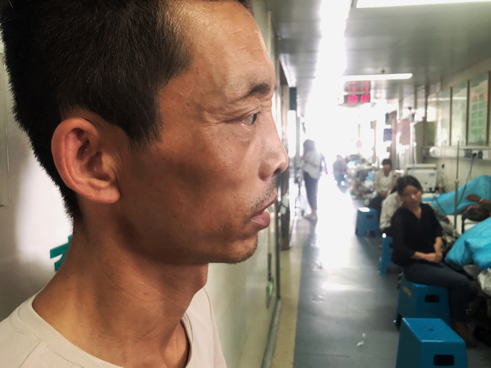 误食毒蘑菇，淄博一家三口至今未脱离危险！12岁男孩仍在昏迷中