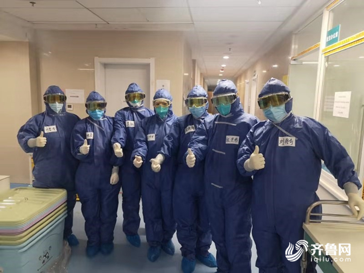 抗疫一线日记⑨卫方方：抗疫一线不孤单，我在武汉好着呢