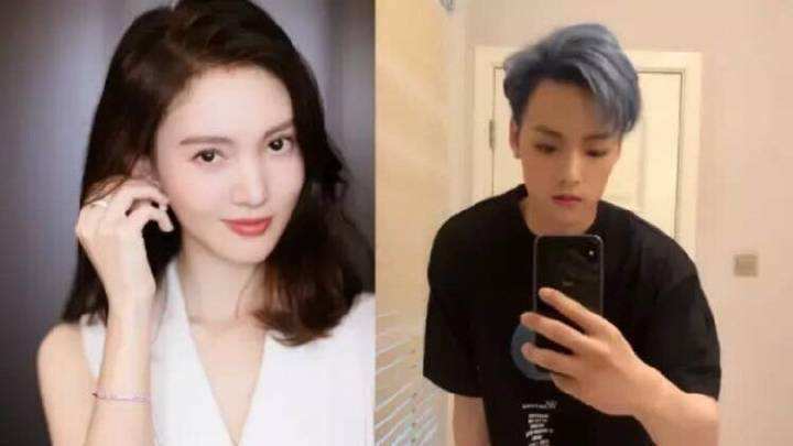 终于回应了!金晨疑回应分手是什么情况?终于真相了,原来如此!