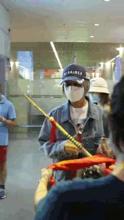 粉丝机场送宁静哪吒套装|【宠粉】粉丝机场送宁静哪吒套装 具体是怎么回事？