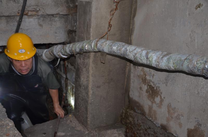 去年查封油烟排放超标餐饮业户79家，泰安推进城市精细治理