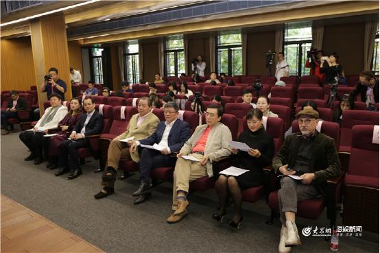 民族歌剧《沂蒙山》将于11月1日至2日唱响上海