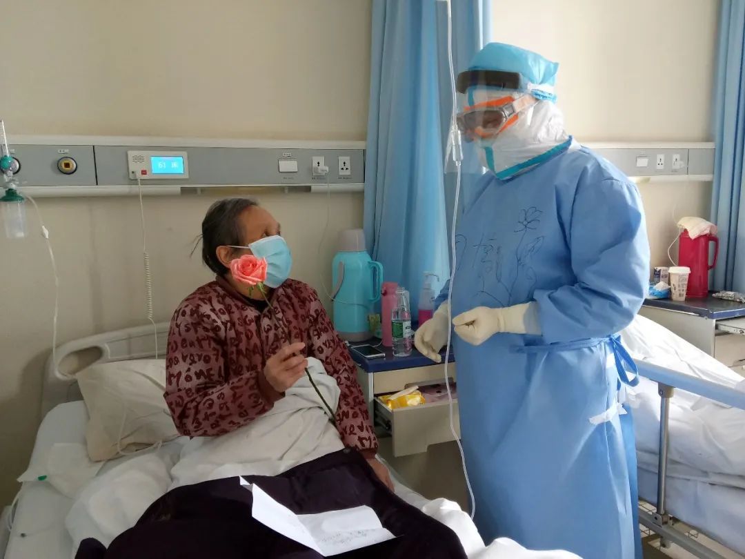 他们的背后是整个家庭，所以我必须竭尽所能！