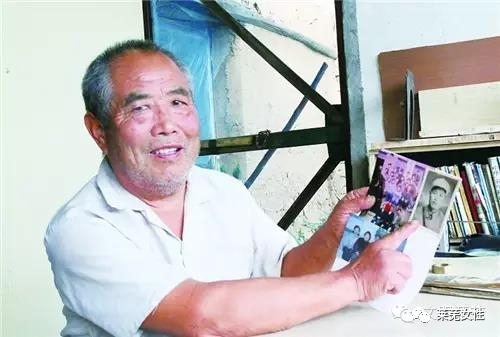 泉城巾帼英雄故事⑭