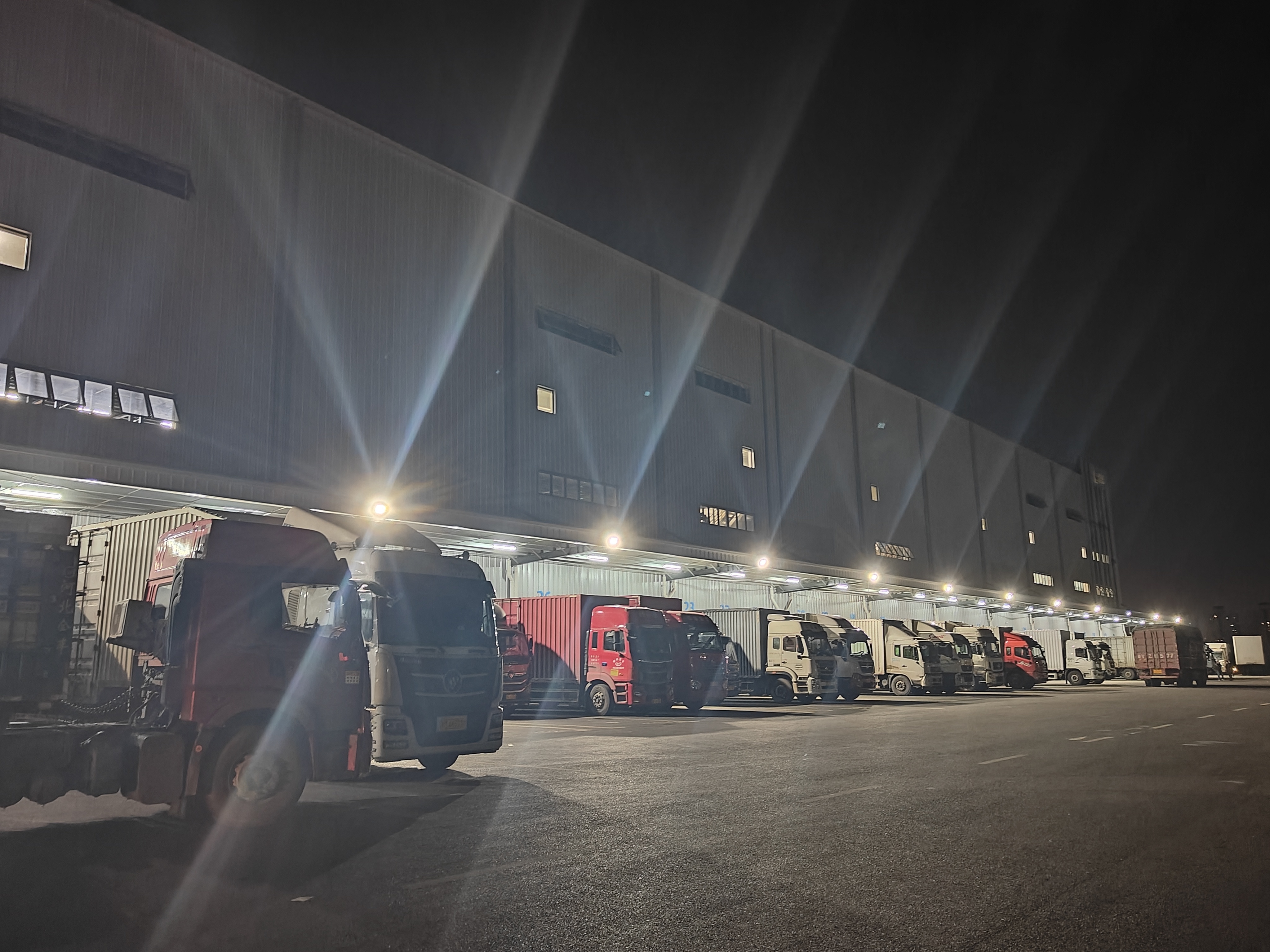 “双十一”快递高峰提前到达，济南市各快递公司加码提速！最快6小时送达