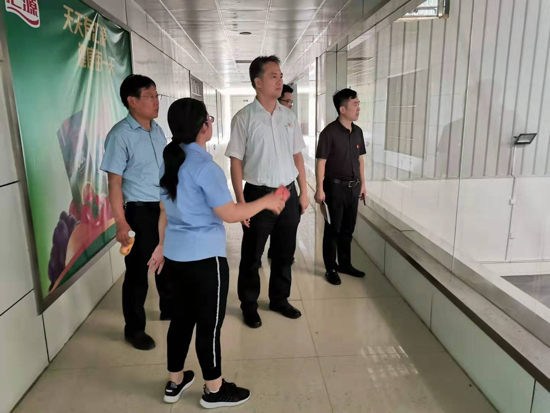 当好“店小二” 济南仲裁办开展“一对一”帮包服务民营企业活动