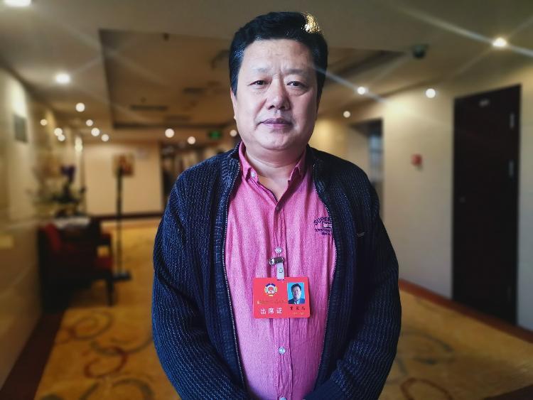 从县级融媒体中心建设到地方戏传承  代表委员共话齐鲁文化发展