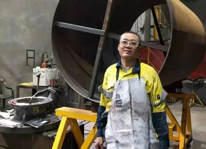 从新冠肺炎疫情看华侨华人的家国情怀