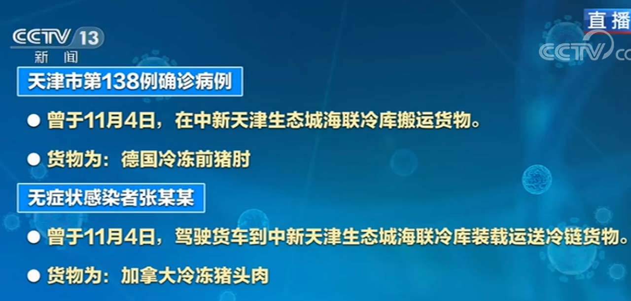 进口冷链食品“由物到人”传播新冠如何防范？这些事项要注意