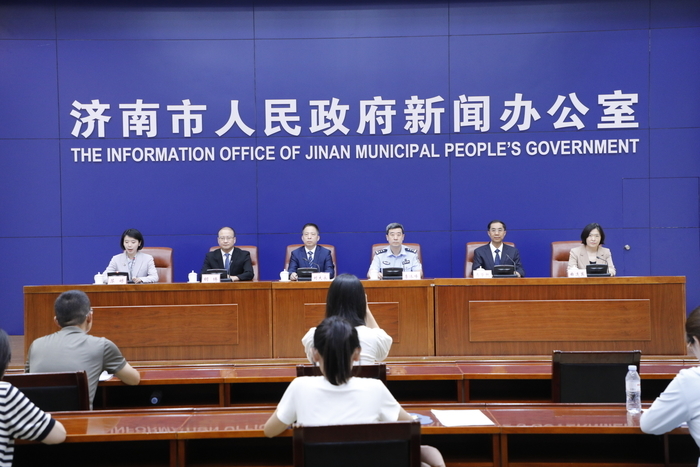 要来济南办事，先到“爱山东”APP济南分厅“看看”吧